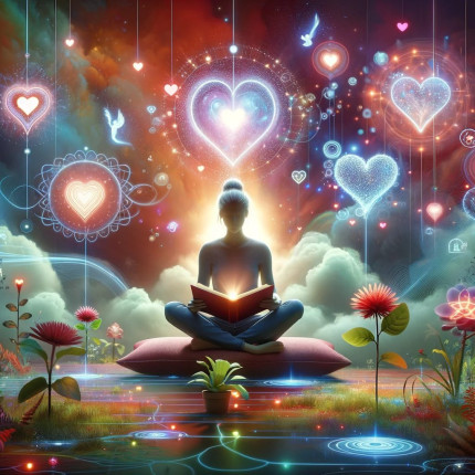 Strategies and exercises to cultivate self-kindness