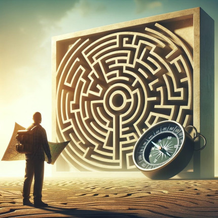 Strategies for Overcoming Obstacles