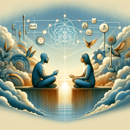  The Impact of Self-Soothing on Communication