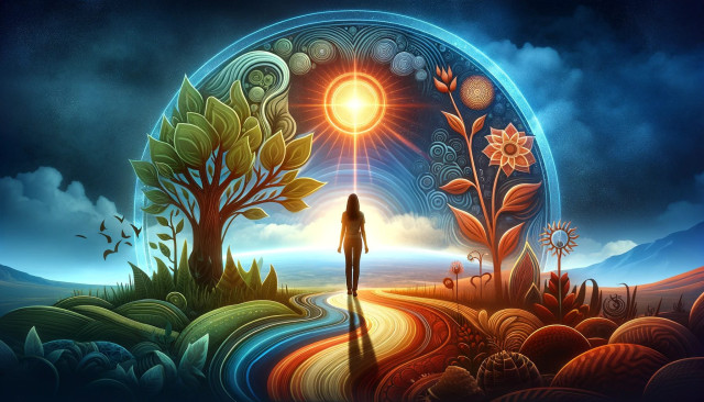 The Long-Term Benefits of Self-Soothing