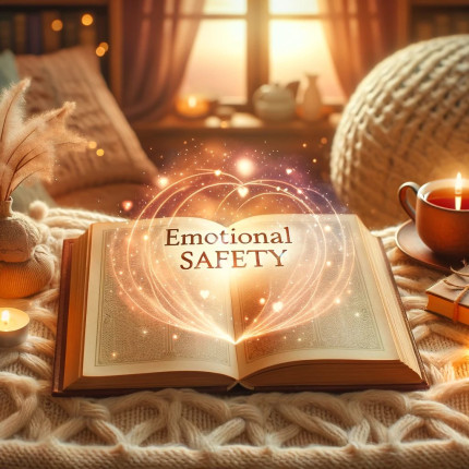 Understanding Emotional Safety