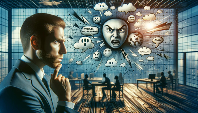 Understanding Verbal Aggression