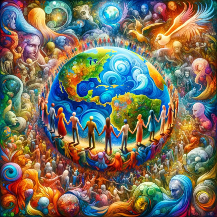 common humanity