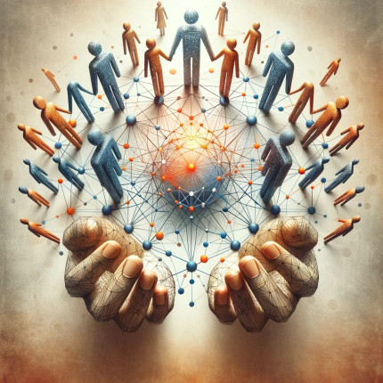 importance of building a support system for stress management