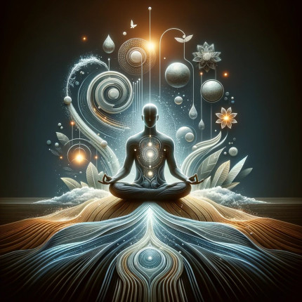 mindfulness and meditation for stress management