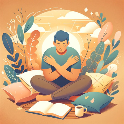 self-kindness