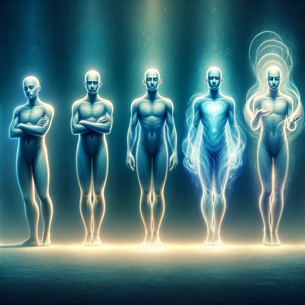 understanding emotional maturity process in relationships