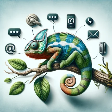 Adapting Communication Strategies