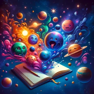 Emotion-Focused Journaling