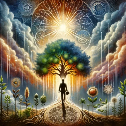 Leveraging Emotional Intensity for Personal Growth