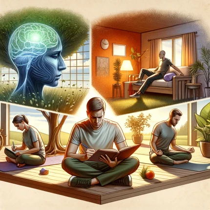 Managing Emotional Intensity