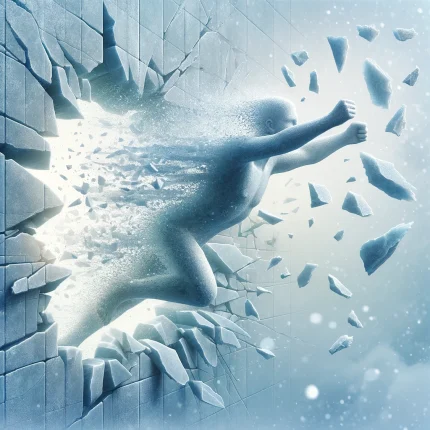 Overcoming Barriers to Emotional Expression