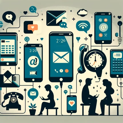 Preferred Communication Mediums