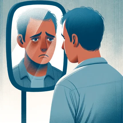 Recognizing Signs of Emotional Suppression