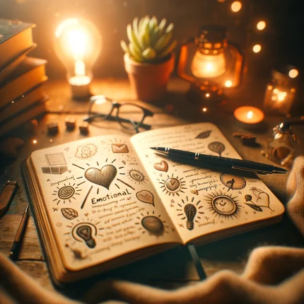 Tips for Effective Emotion-Focused Journaling