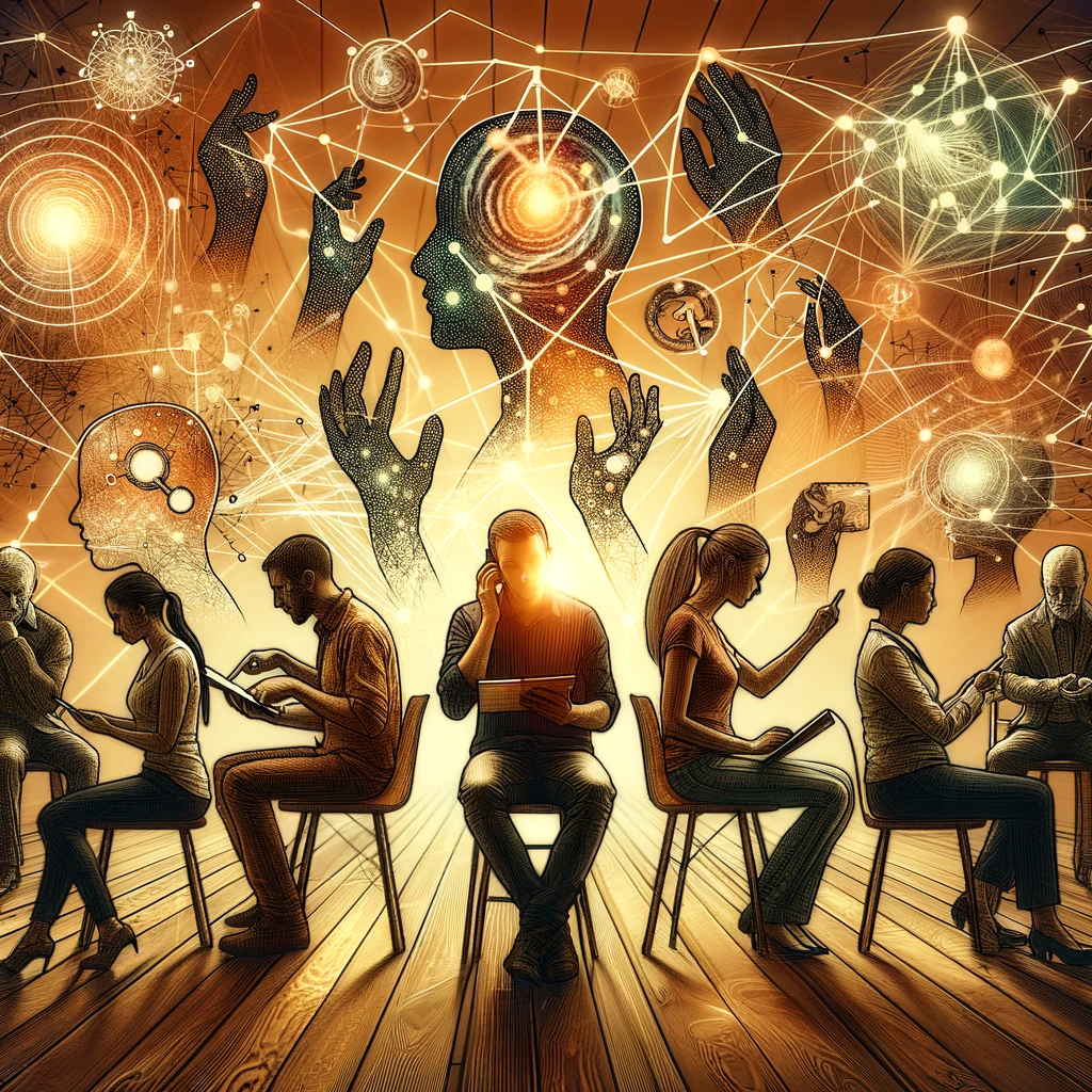 Understanding Different Communication Preferences