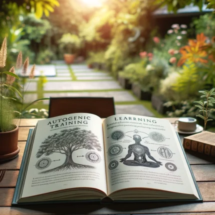 autogenic training script