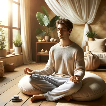 how does autogenic training work