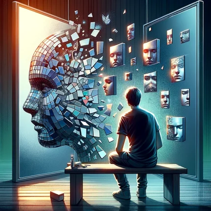 process of identifying emotional blocks