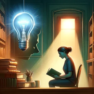 understanding and developing self-confidence
