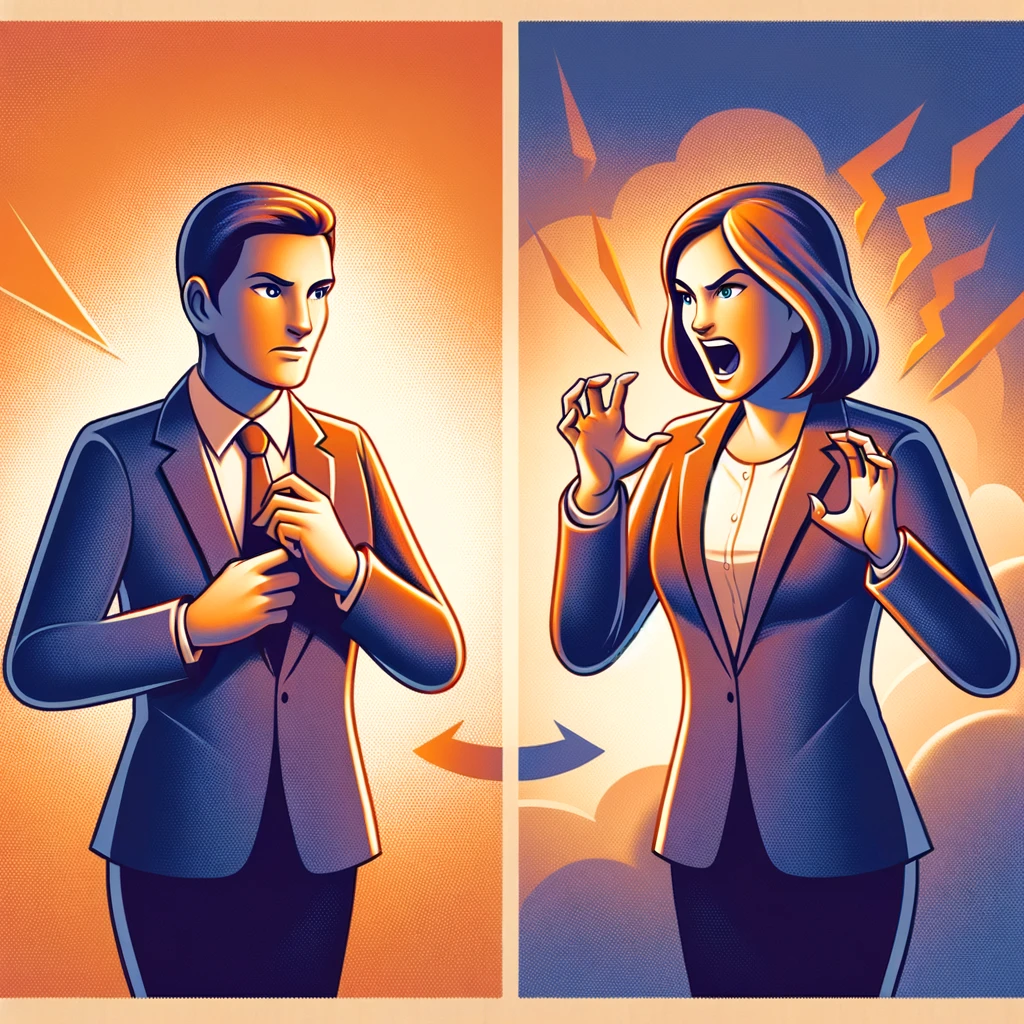 Assertiveness Skills