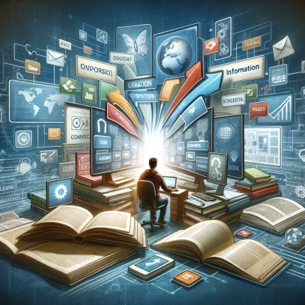 Gathering Information and Exploring Options
