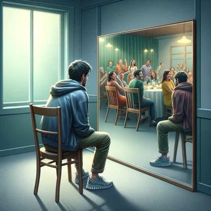 How Self-Image Affects Interpersonal Relationships