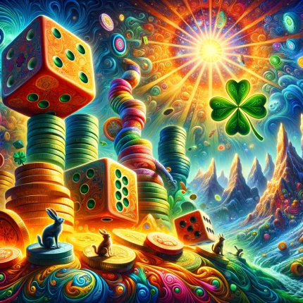 The Role of Luck in Success