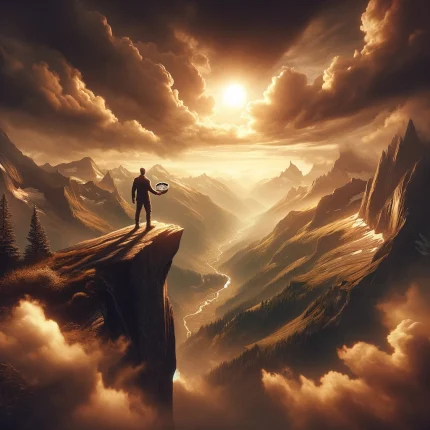 Understanding and accepting the risks involved